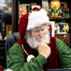 Mall & Store Visits with Santa Eddie - Image 4