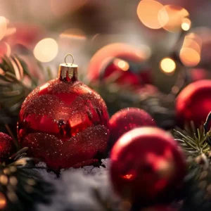 Parades & Christmas Tree Lightings